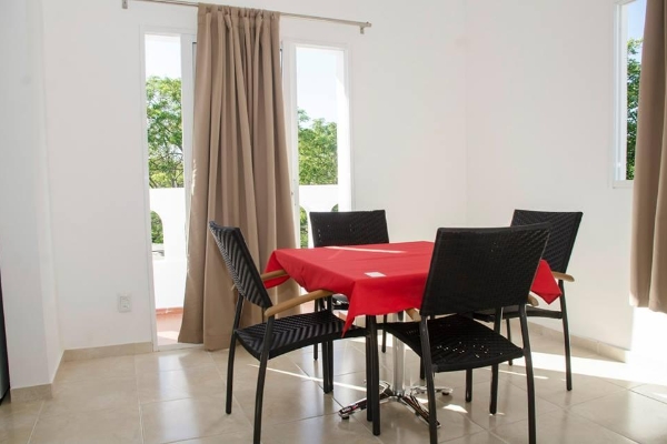 Hotel Mar y Arte